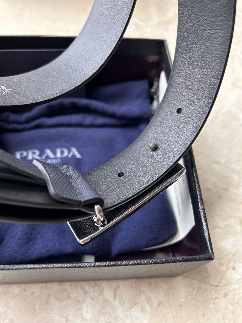 Pra*a belts